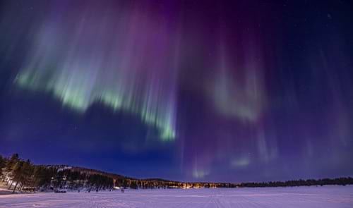 Imatge del contingut Fenòmens naturals