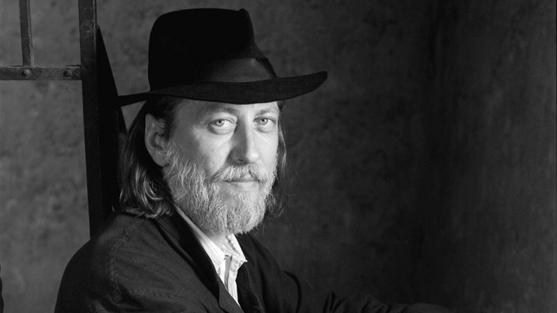 László Krasznahorkai guanya el Premi Nobel de Literatura 2025