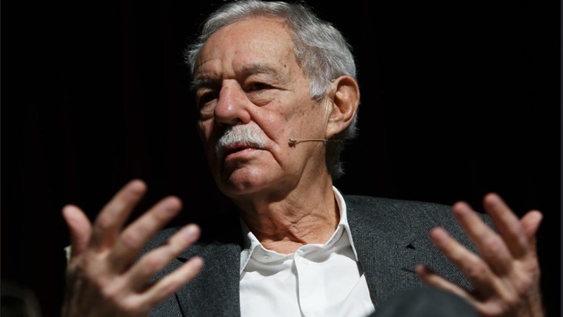 Eduardo Mendoza premi Princesa d'Astúries de les Lletres 2025