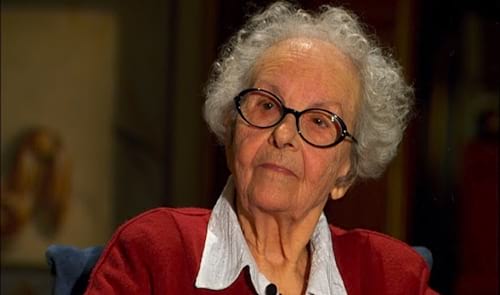 Imatge del contingut Teresa Juvé i Acero