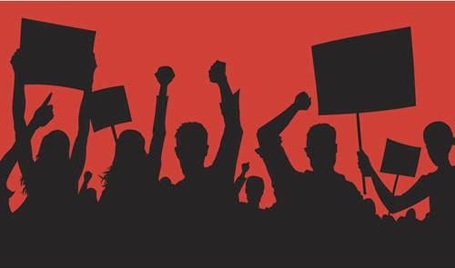 Llibertat d’expressió: Descansi en pau