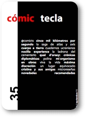 CòmicTecla