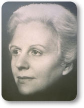 Mercè Rodoreda i els seus companys a l'exili