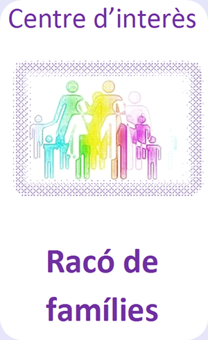 Racó de famílies