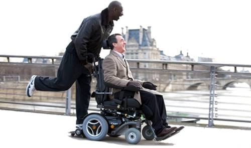 Cinema i capacitats diverses