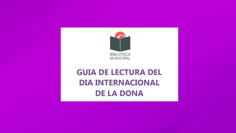 Dia Internacional de la Dona