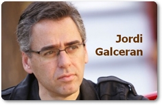 Jordi Galceran