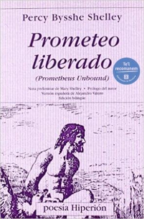  Prometeo liberado