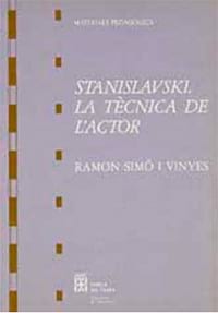  Stanislavski, la tècnica de l'actor
