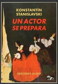  Un Actor se prepara