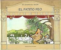  El Patito feo