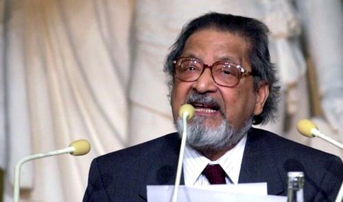 V. S. Naipaul, la veu del postcolonialisme