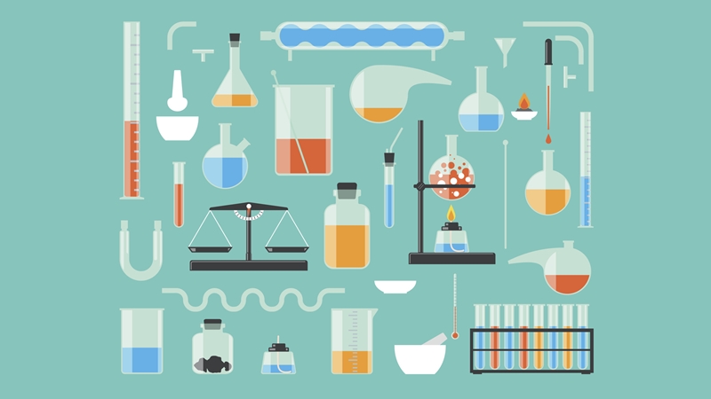 Química recreativa
