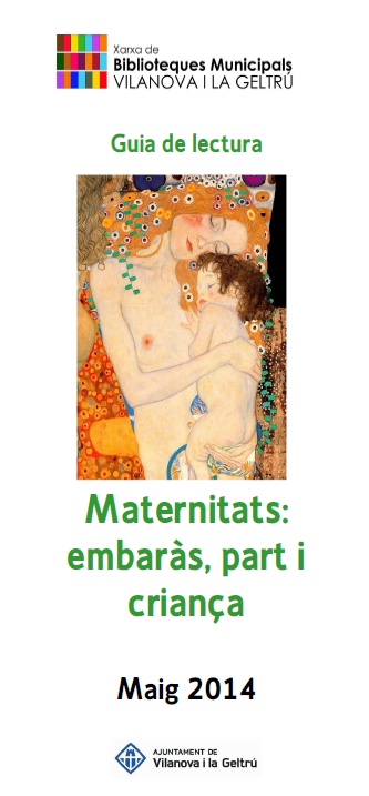 Maternitats: embaràs, part i criança