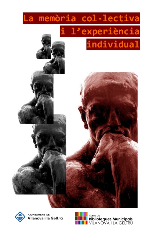 La memòria col·lectiva i l'experiència individual