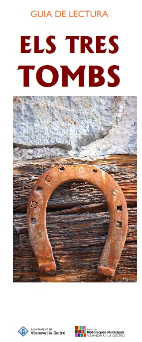 Guia de lectura: Els tres tombs