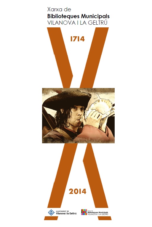 Tricentenari: 1714 - 2014