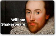 William Shakespeare