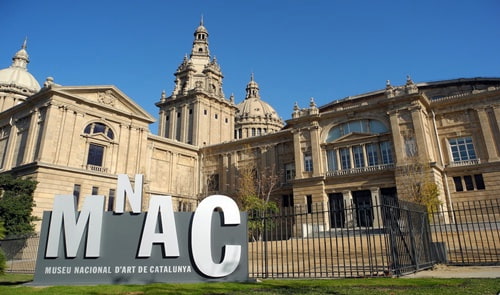 Museu Nacional d'Art de Catalunya (MNAC)