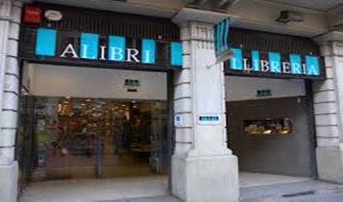 Llibreria Alibri