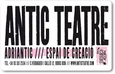Antic teatre