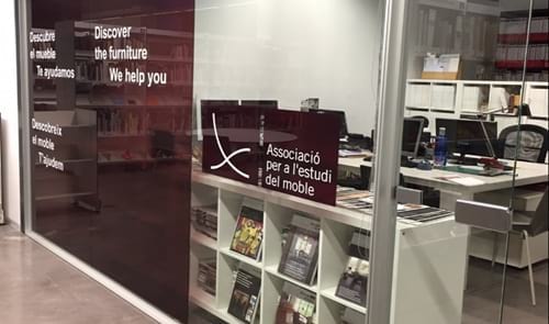 Associació per l'estudi del moble