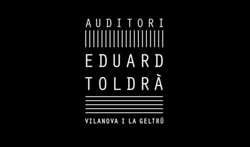 Auditori Eduard Toldrà