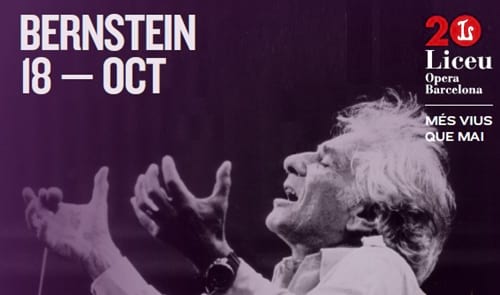 CANDIDE de Leonard Bernstein