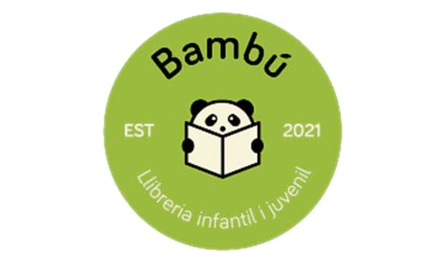 Bambú llibreria infantil i juvenil