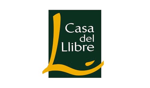 Llibreria Casa del Libro