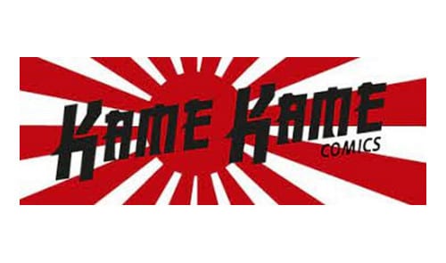 Kame Kame Còmics Terrassa