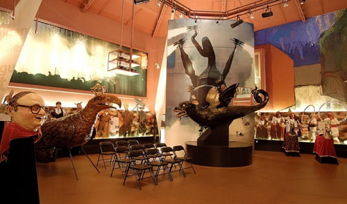 Casa de la Festa Major