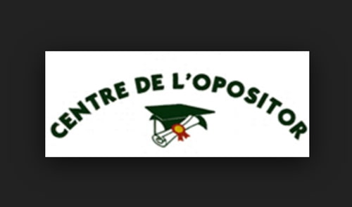 Centre de l'Opositor
