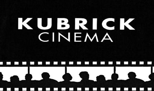 Cinema Kubrick