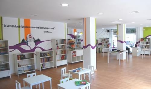 El Circ de les Lletres