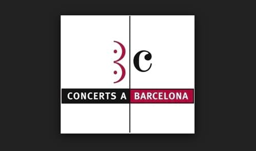 Concerts a Barcelona