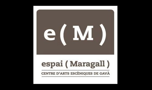 Espai Maragall. Centre Cívic per a les Arts Escèniques