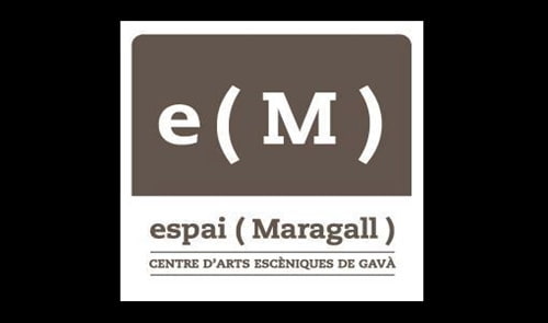 Espai Maragall. Centre Cívic per a les Arts Escèniques