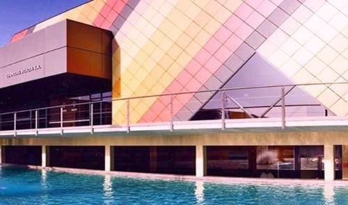 Espai Temàtic d'eines per la construcció