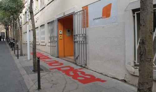 Experimentem amb l'art