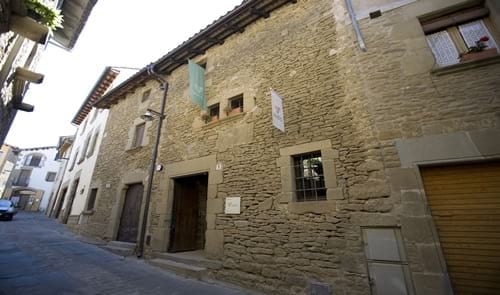 Fundació Jacint Verdaguer