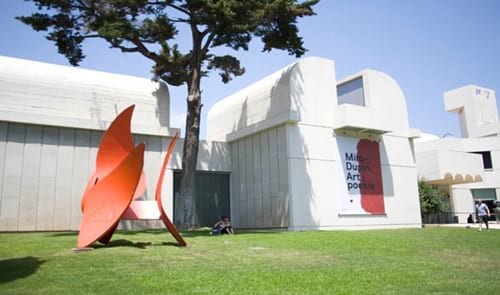 Fundació Joan Miró