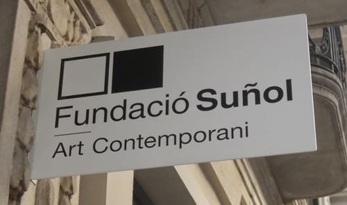 Fundació Suñol