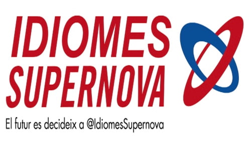 Idiomes Supernova