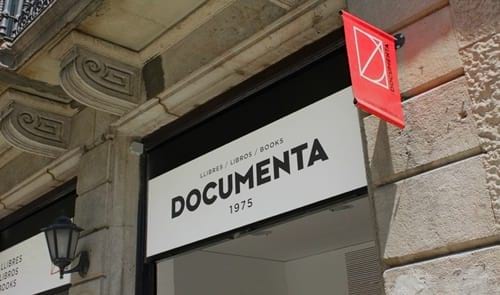 Llibreria Documenta