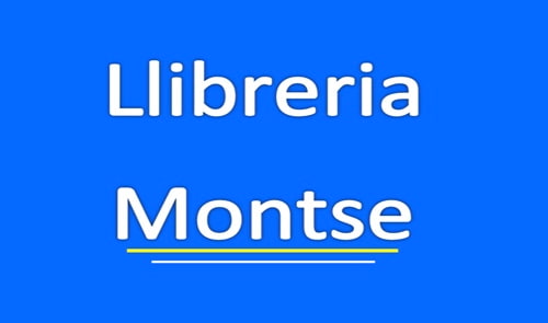 Llibreria Montse