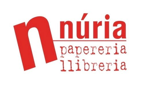 Papereria-Llibreria Núria