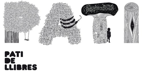 Llibreria Pati de Llibres