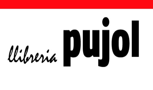 Llibreria Pujol