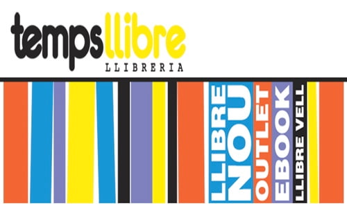 Llibreria Temps Llibre